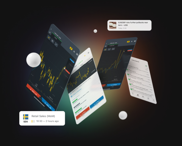 Smart trading habits can boost your earnings with Exness Go