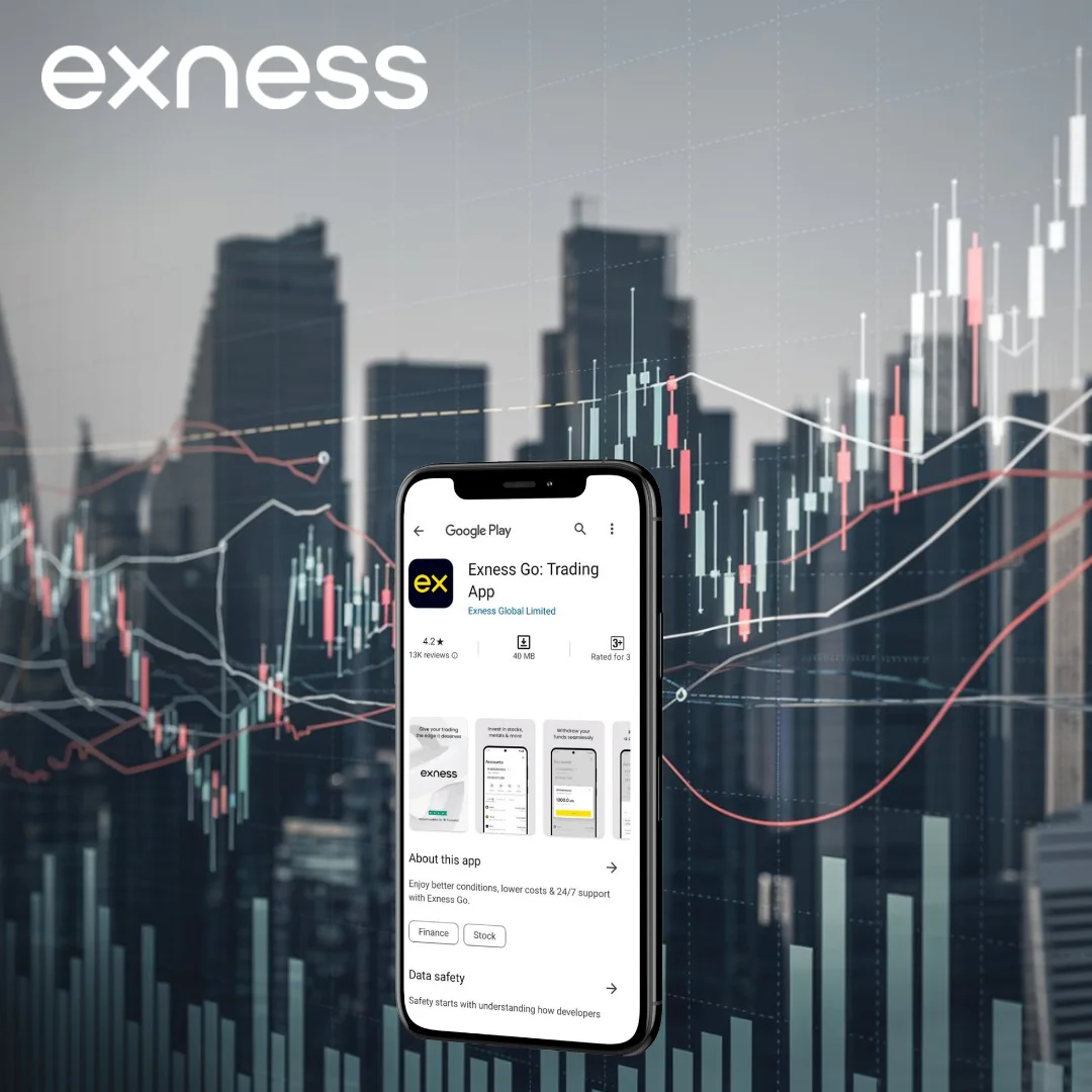 Exness Go App