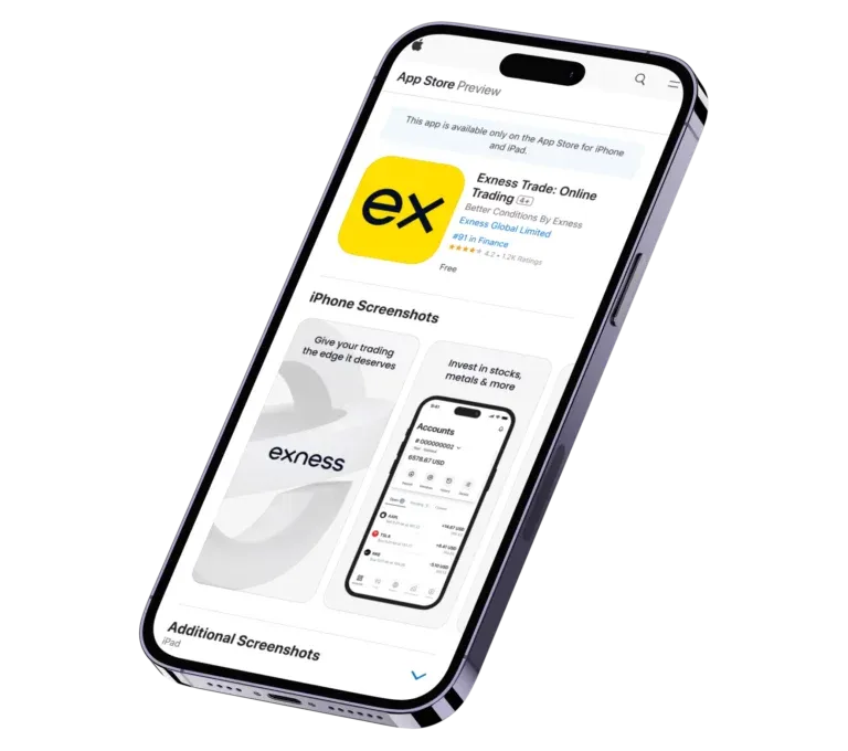 Exness App