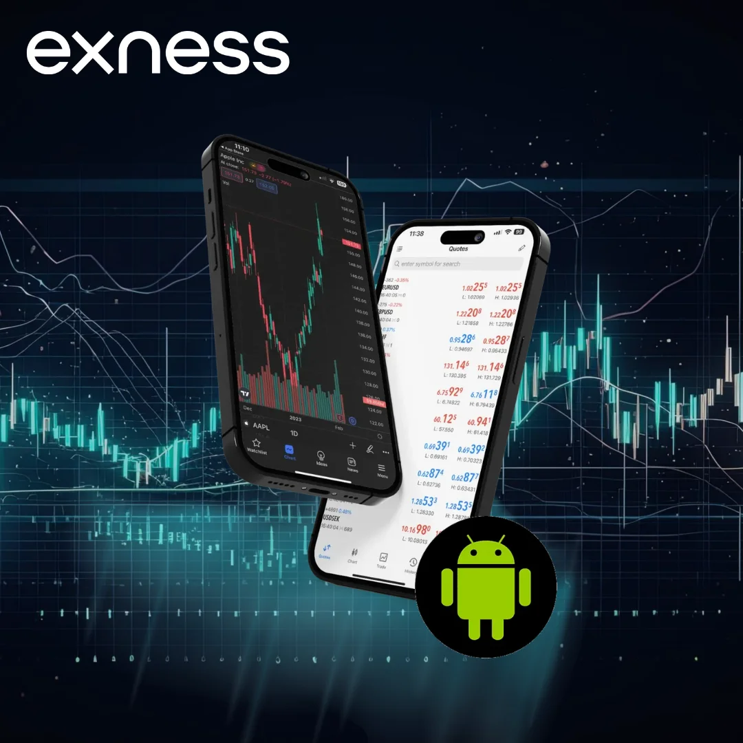 Exness Go App